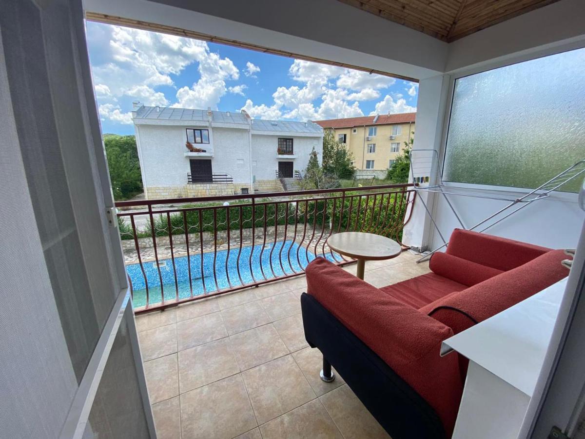 Complex Sea & Sky Next To The Beach ! Kranevo Exterior foto