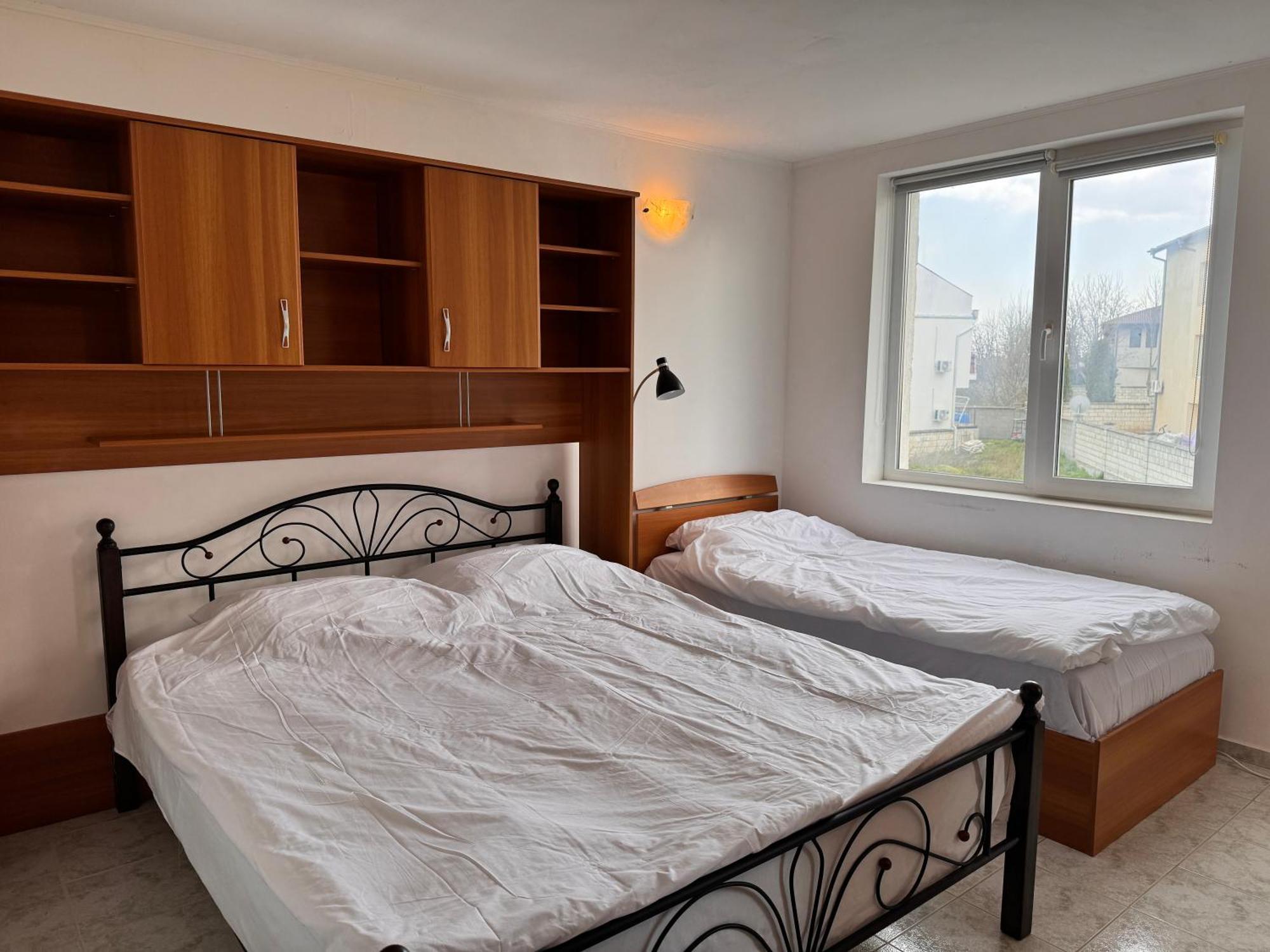 Complex Sea & Sky Next To The Beach ! Kranevo Exterior foto
